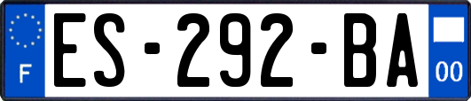 ES-292-BA