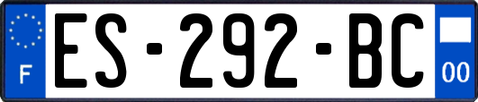 ES-292-BC