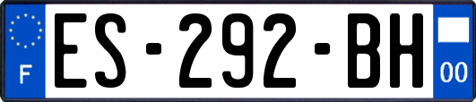 ES-292-BH