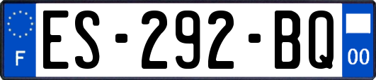 ES-292-BQ