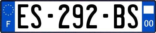 ES-292-BS