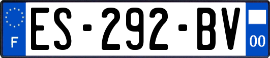 ES-292-BV