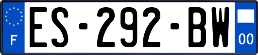 ES-292-BW