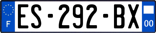 ES-292-BX