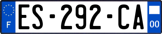 ES-292-CA