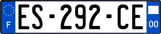 ES-292-CE