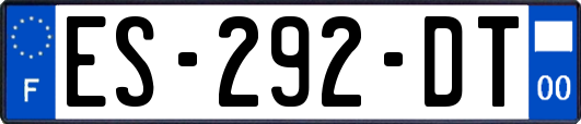 ES-292-DT