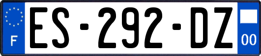 ES-292-DZ