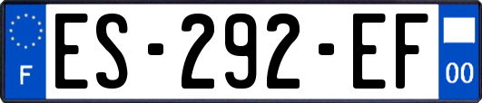 ES-292-EF