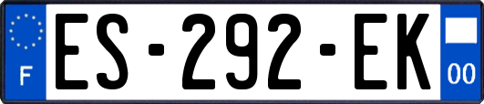 ES-292-EK