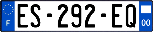 ES-292-EQ