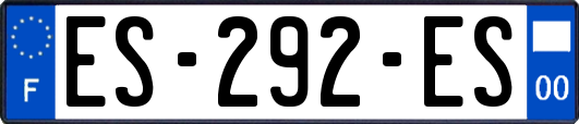 ES-292-ES