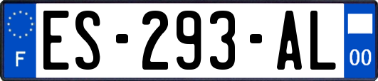 ES-293-AL