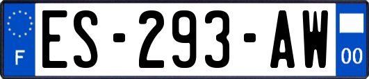 ES-293-AW