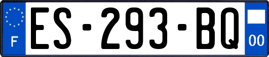 ES-293-BQ