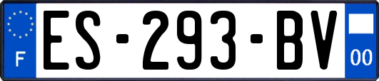 ES-293-BV