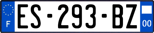 ES-293-BZ