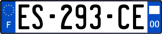 ES-293-CE