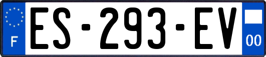 ES-293-EV