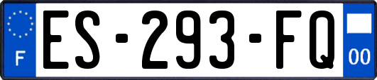 ES-293-FQ