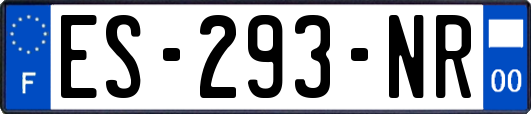 ES-293-NR