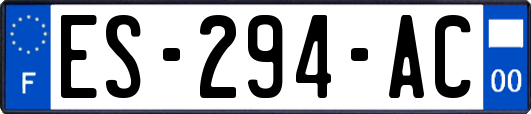 ES-294-AC