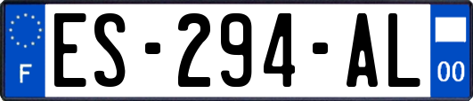 ES-294-AL