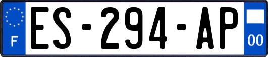 ES-294-AP