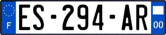 ES-294-AR