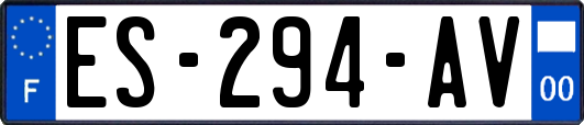 ES-294-AV