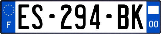 ES-294-BK