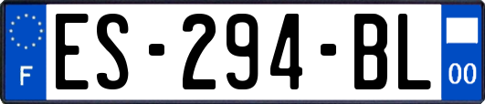 ES-294-BL