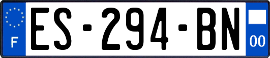 ES-294-BN