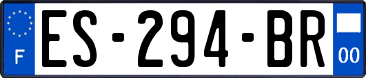 ES-294-BR