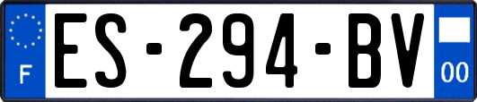 ES-294-BV