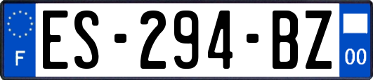 ES-294-BZ