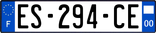 ES-294-CE