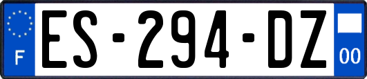 ES-294-DZ