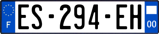 ES-294-EH
