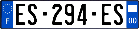 ES-294-ES