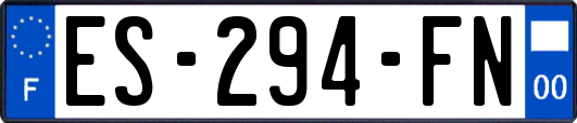 ES-294-FN
