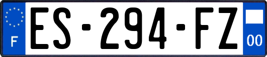 ES-294-FZ