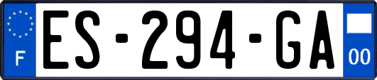 ES-294-GA