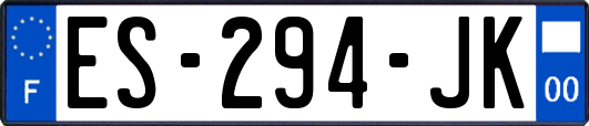 ES-294-JK