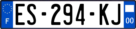 ES-294-KJ