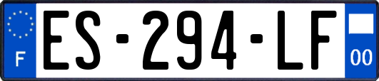 ES-294-LF