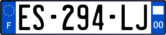 ES-294-LJ