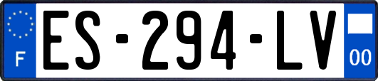 ES-294-LV