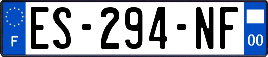 ES-294-NF