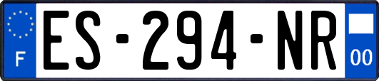 ES-294-NR